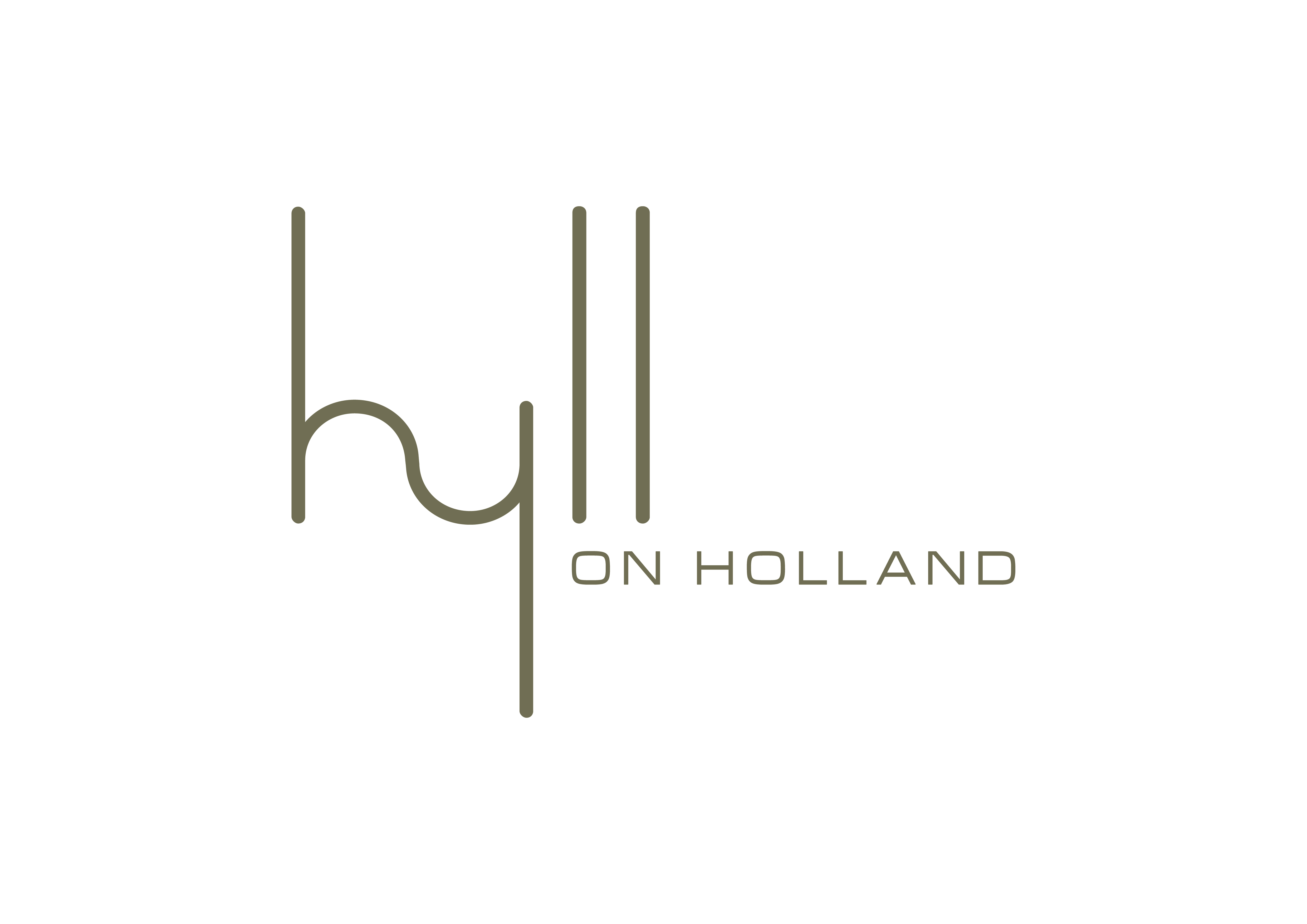Hyll On Holland image